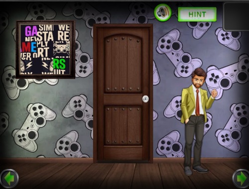 Gioco Amgel Easy Room Escape 287 .