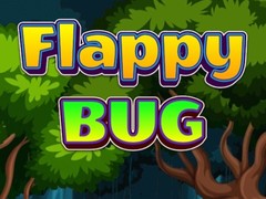 Gioco Flappy Bug