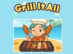 Gioco Grill It All