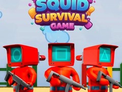Gioco Squid Survival Game