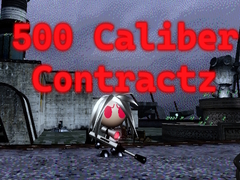 Gioco 500 Caliber Contractz