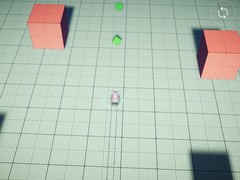 Gioco Drift Rush Time Is Ticking