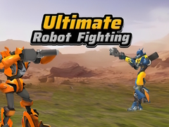 Gioco Ultimate Robot Fighting