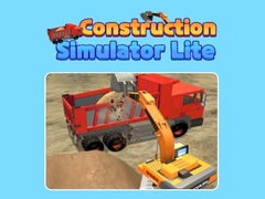 Gioco Construction Simulator Lite