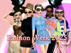 Gioco Fashion Week 2025