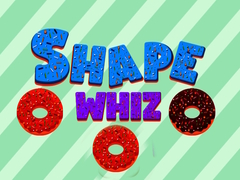 Gioco Shape Whiz
