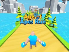 Gioco Age Of Apes Run