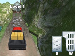 Gioco Truck Transport Simulator