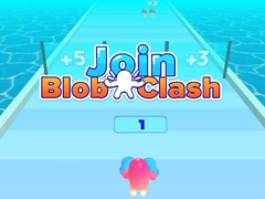Gioco Join Blob Clash