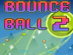 Gioco Bounce Ball 2