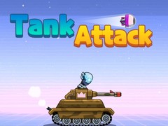 Gioco Tank Attack 2