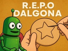 Gioco R.e.p.o Dalgona