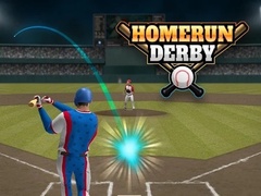 Gioco HomeRun Derby