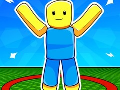 Gioco Last to leave circle Obby