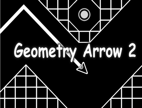 Gioco Freccia geometria 2 