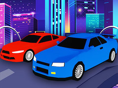 Gioco Race It: Car Racing