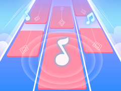 Gioco Magic Piano Music