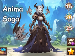 Gioco Anima Saga