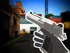 Gioco FPS Toy Realism