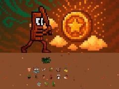 Gioco Tung Tung Sagur: Clicker