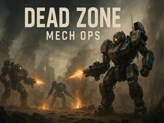 Gioco Dead Zone Mech Ops