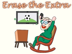 Gioco Erase the Extra Element
