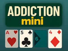 Gioco Addiction Mini