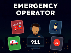 Gioco Emergency Operator