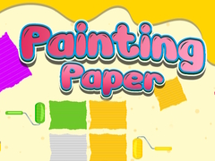 Gioco Painting Paper