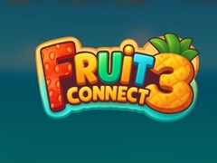 Gioco Fruit Connect 3