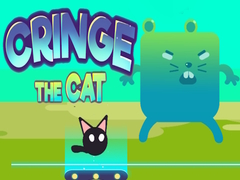 Gioco Cringe the Cat