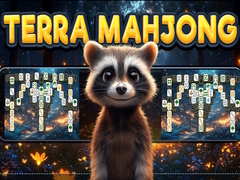 Gioco Terra Mahjong