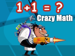 Gioco Crazy Math