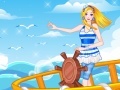 Gioco Sailor Girl Dress Up