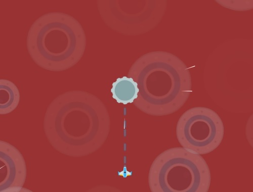 Gioco Galassia .