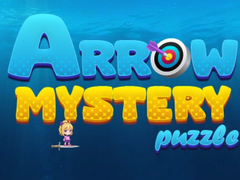 Gioco Arrow Mystery Puzzle