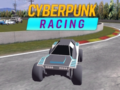 Gioco Cyberpunk Racing