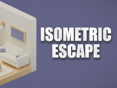 Gioco Isometric Escape