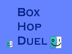 Gioco Box Hop Duel