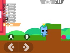 Gioco Online Cats Multiplayer Park