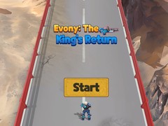 Gioco Evony: The Kings Return