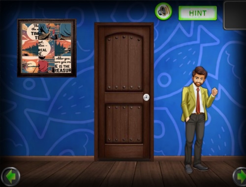 Gioco Amgel Easy Room Escape 288 