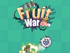 Gioco Fruit War