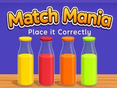 Gioco Match Mania