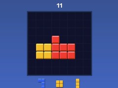 Gioco Block Master Super Puzzle