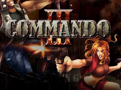 Gioco Commando III