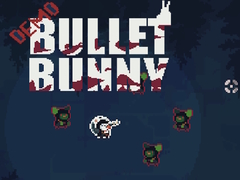 Gioco Bullet Bunny