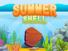Gioco Summer Shell