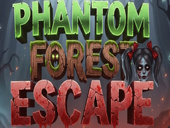 Gioco Phantom Forest Escape