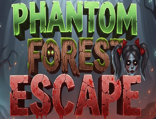 Gioco Phantom Forest Escape .